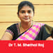 St. Joseph’s Degree College, Assistant Professor, Biotechnology Department: Dr. T.M. Sheethal Raj Interview